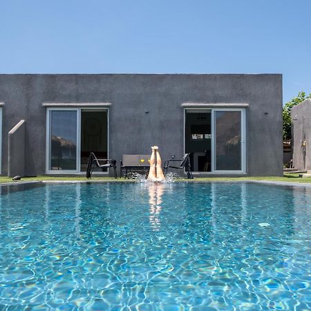 פריסה Sagma Villas מראה חיצוני תמונה