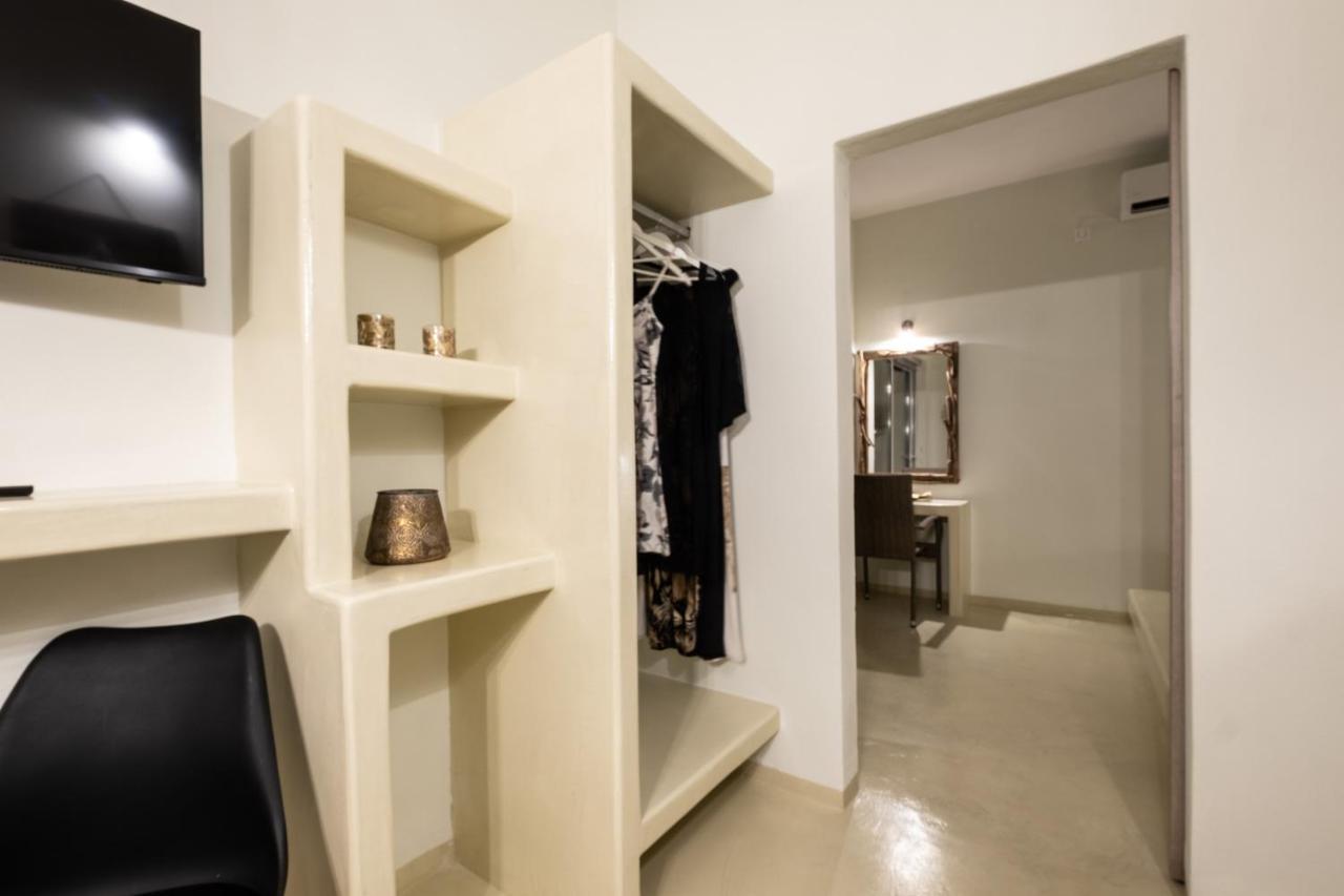 פריסה Sagma Villas מראה חיצוני תמונה