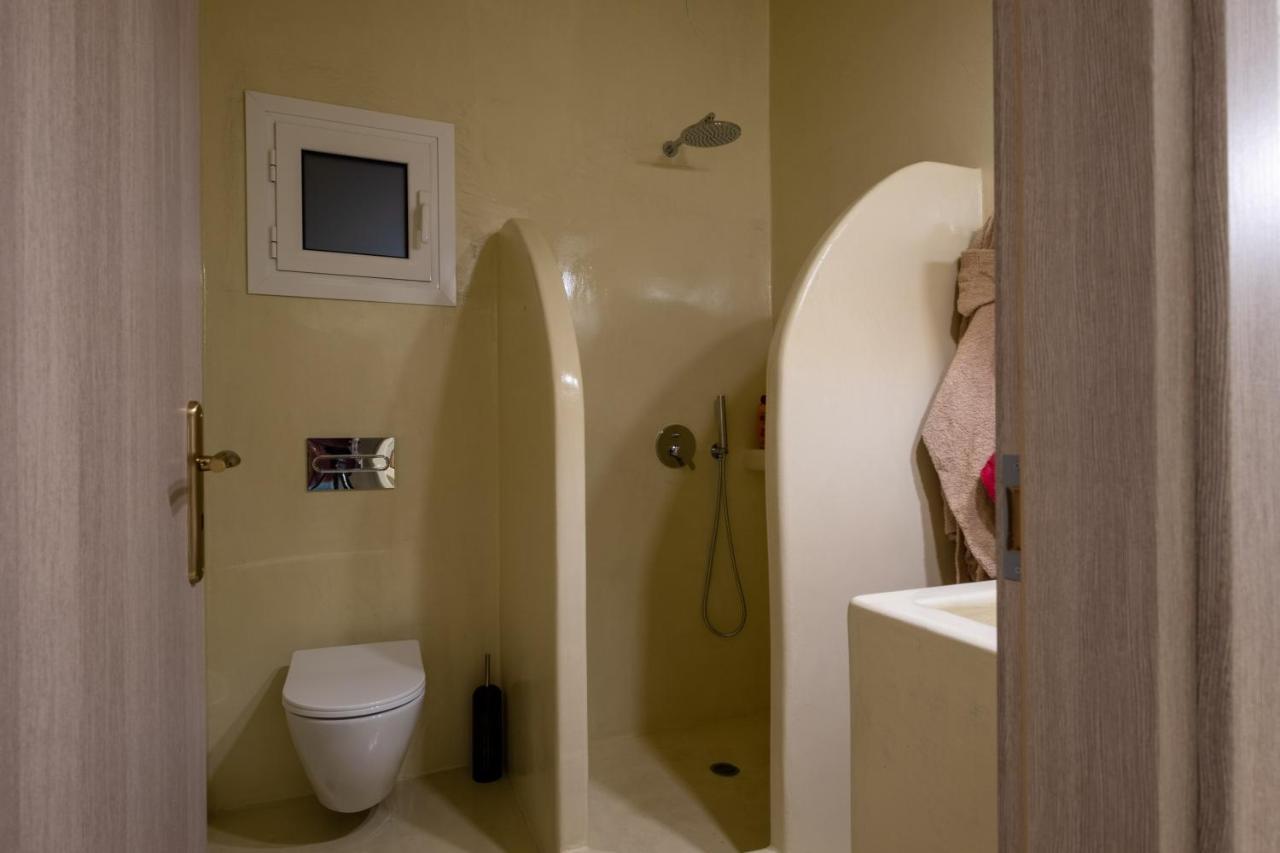פריסה Sagma Villas מראה חיצוני תמונה