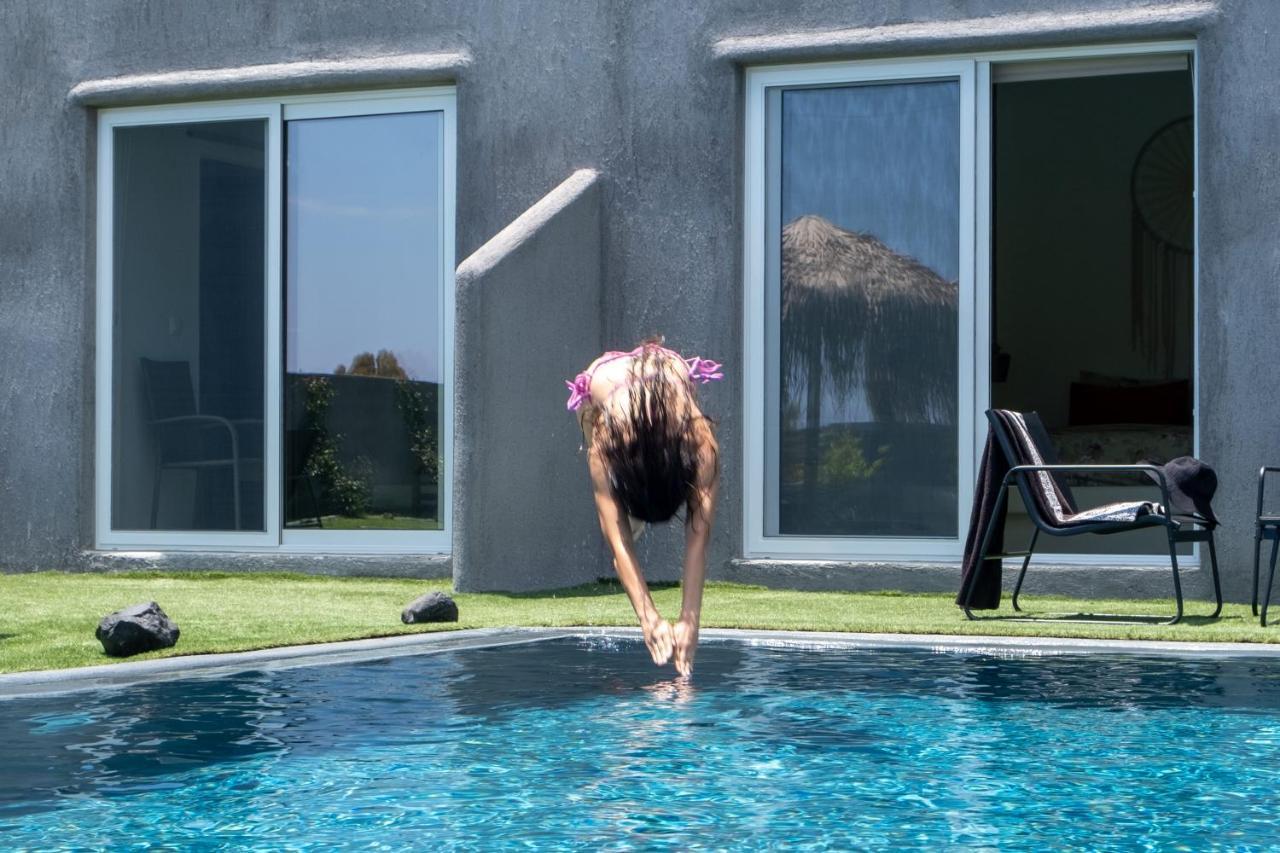 פריסה Sagma Villas מראה חיצוני תמונה