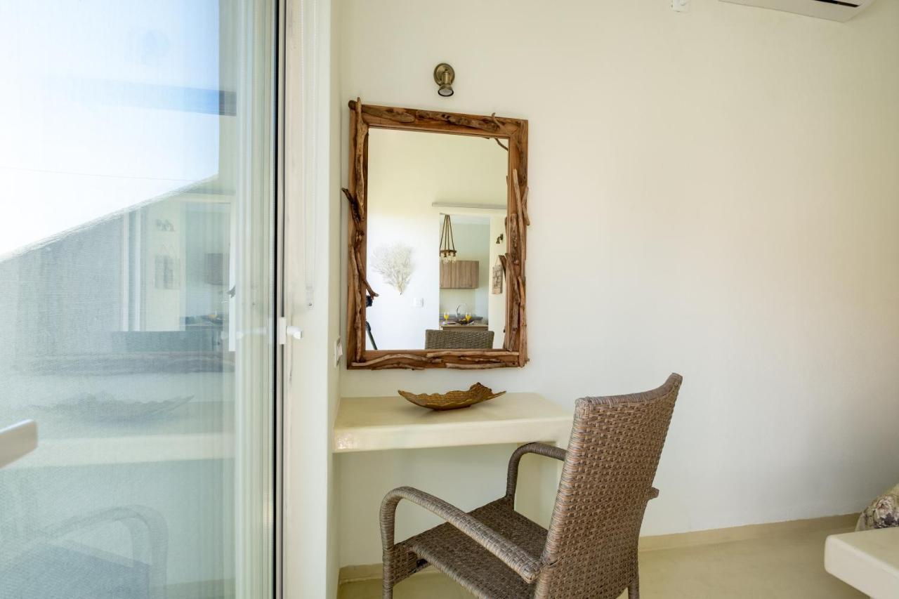 פריסה Sagma Villas מראה חיצוני תמונה