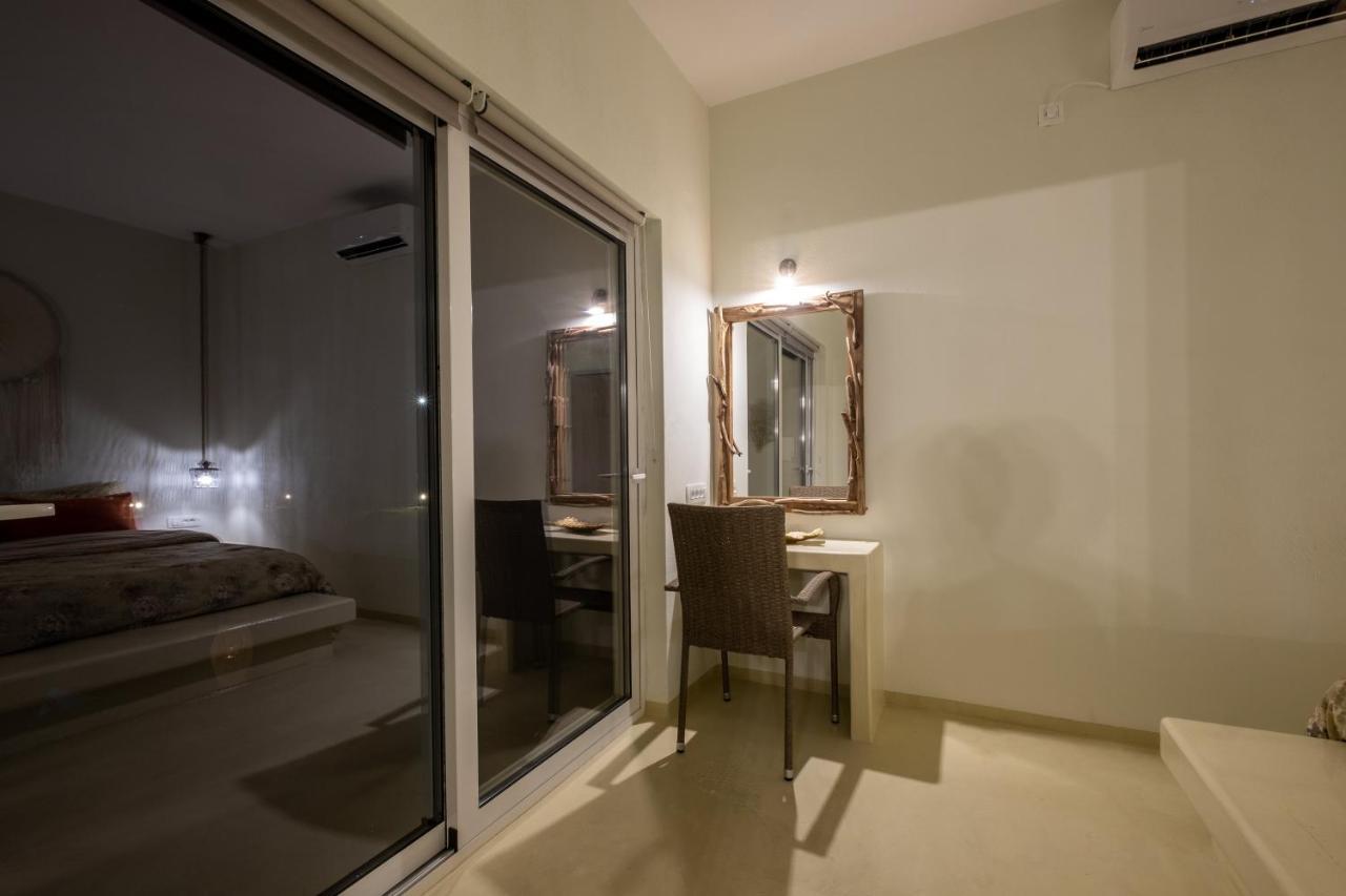 פריסה Sagma Villas מראה חיצוני תמונה